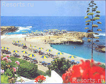 Cynthiana Beach Hotel 3